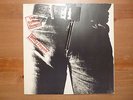 The Rolling Stones - Sticky Fingers - Zip Cover - Excellent Condition