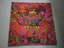 Cream - Disraeli Gears Vinyl LP UK Psych Rock Clapton