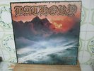 BATHORY twilight of the gods  1991 GERMANY LP BLACK METAL BEST OF