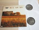 BAP 2 LP - AFF UN ZO / 2001 EMI PRESS in MINT