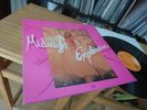 Penny McLean original Midnight Explosion lp 1978 Mint Disco Fox Archiv LP