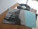 ALAN BOWN stretching out LP Orig. Island Rec. UK 1971 FOC Rare PROG ROCK 
