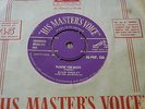 ELVIS PRESLEY - Playin' For Keeps / Too Much - UK 7