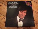 CBS M13 42055 13lp NM MURRAY PERAHIA Mozart Piano Concertos 1st press