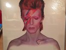 DAVID BOWIE Aladdin Sane US Gatefold LP SEALED PROMO LSP-4852 Unplayed '70s