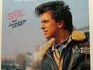 Richard Sanderson - Reality (LP, Album) - Vinyl - 115783