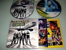 Iron Maiden - Flight 666 - Ltd. Edition - 2x Picture Disc 180g Vinyl LP