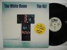 THE KLF The White Room LP 1991 EX-