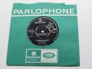 THE BEATLES   ORIGINAL  1966 UK 45  PAPERBACK WRITER    EXCELENT PLUS