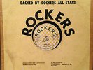 HORACE ANDY/PROBLEMS&ONLY JAH CAN SOLVE IT RARE ROCKERS DISCO 45 KILLER ROOTS