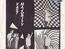Vast Majority-I Wanna Be A Number 7”EP 1980 Houston KBD DIY Punk CLASSIC