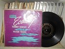 Tommy Dorsey and Victor Young  Ecstasy on 78 Decca Jazz