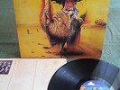 ROCKETS ATOMIC LP EX RARE + TESTI