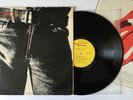 Rolling Stones - Sticky Fingers - 1971 Vinyl LP Record + Zipper COC 59100 (VG++)