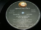 AEROSMITH-GET A GRIP- SPA GEFFEN 93 2LP ORIGINAL PRESS W/PRINTED INNER SLEEVE