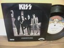 KISS Dressed To Kill -  Braziil RARE 7