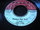 Lloyd Parks - Money For Jam - Parks 45 Reggae Roots 70's Listen
