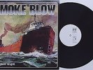 Smoke Blow - German Angst LP Turbostaat Bonehouse Turbonegro Kiel Punk Hardcore