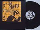 Misfits - Der Mann Mit Der Totenmaske LP Live New York 1978 Samhain Glenn Danzig