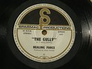 HEALING FORCE GULLY SPARMAC orig OZ GARAGE PROG PSYCH 7