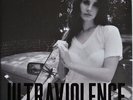 Lana Del Rey - Ultraviolence (2014)  Limited Vinyl Picture Disc 2LP + CD Box NEW