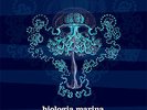 Biologia Marina LP Intervallo Records Alessandro Alessandroni Library Music