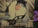 LEE SCRATCH PERRY - Time Boom X De Devil Dead   VINYL LP
