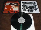 Metallica - Kill Em All Reissue Universal