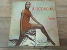 Various - A Scorcha From Bamboo 1969 UK LP BAMBOO ROCK STEADY SOUL VENDORS etc