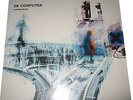 RADIOHEAD LP x 2 OK Computer SEALED Heavyweight Double 180 Gram Vinyl Album