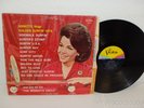 ANNETTE FUNICELLO Golden Surfin Hits LP Buena Vista BV 3327 mono original VG+