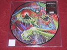 MASTODON - THE MOTHERLOAD - 12” PICTURE DISC SINGLE UK RSD RECORD STORE DAY
