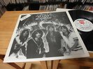 Quiet Riot I Same LP Vinyl - Ravers Q 9018 Randy Rhoads Very rare