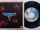 VAN HALEN 'You Really Got Me' 1978 Spanish PROMOTIONAL 7