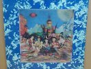 ROLLING STONES SATANIC MAJESTIES OG UK MONO UNBOXED DECCA LP HOLOGRAM INNER MINT