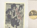 Jimi Hendrix - Good Vibes - Rock LP - Red Vinyl - Shrink Wrap - TMOQ