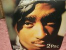 2 Pac Greatest Hits 4XLP Original Death Row 1998 RAP/HIP HOP GANGSTA