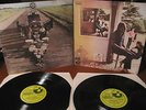 PINK FLOYD Ummagumma - 2 LP- gatefold- made in Italy
