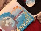 JAMES BLUNT Back To Bedlam RARE OOP Vinyl LP Record 2006
