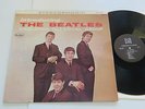 The Beatles - Introducing ...Vee-Jay Rec VJLP 1062.. Cover/ Vinyl: Mint-
