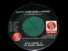 DAVE CORTEZ & THE MOON PEOPLE 