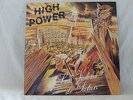 HIGH POWER les violon de satan 1986 sidney productions..   blaspheme  titan adx