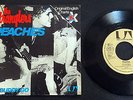 11. THE STRANGLERS - PEACHES / GO BUDDY GO - UA 36248