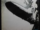  LED ZEPPELIN I UK 1st Press TURQUOISE SUPERHYPE ATLANTIC 588171 LP