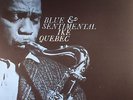 QUEBEC, Ike - Blue & Sentimental - Vinyl (LP)