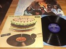 Rolling Stones - Let It Bleed Lp Boxed Decca, Sticker, Inner And Poster