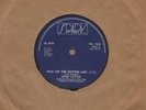 Gene Latter - Sign On The Dotted Line - Spark - Northern Soul Crossover Motown T