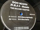 DOC SCOTT- NHS Ep vol 2 the second chapter remix