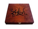 AGALLOCH - The Wooden Box (Katatonia, Ulver, Alcest, Summoning, Empyrium)