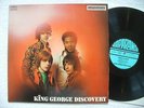KING GEORGE DISCOVERY 